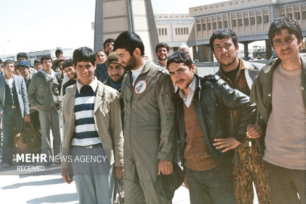راز ماندگاری یک فرمانده؛ چرا عباس بابایی هنوز فرمانده نسلها است؟