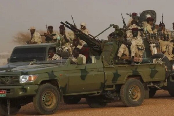 امارات به جای کمک‌های بشردوستانه، سلاح به سودان ارسال کرد