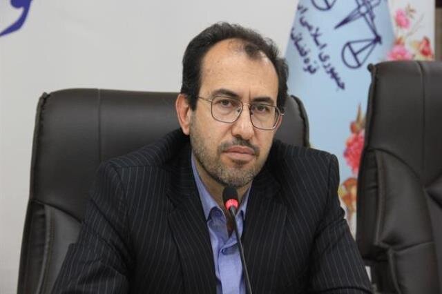 ۵۷۷۴ هکتار اراضی ملی به بیتالمال بازگردانده شد ۵۷۷۴ هکتار اراضی ملی به بیتالمال بازگردانده شد