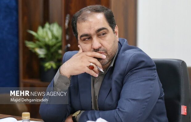 نام نویسی ۱۷۱ داوطلب نمایندگی مجلس در استان یزد نام نویسی ۱۷۱ داوطلب نمایندگی مجلس در استان یزد