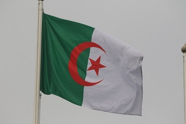 دیدار وزیر خارجه الجزایر با سفرا و نمایندگان «بریکس»