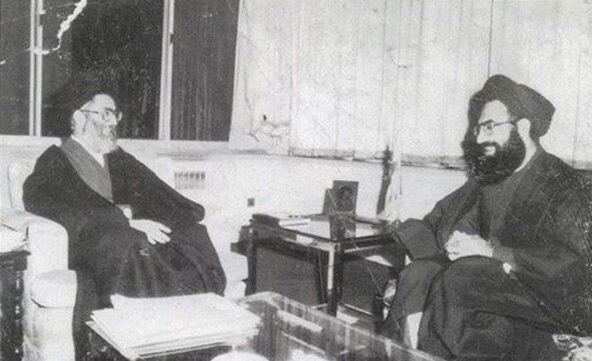 پاکستانی قوم کی فرزند امامؒ سے جدائی کے 35 سال