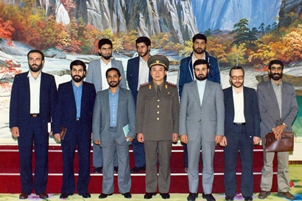 چرا لیبی در کار موشکی ایران کارشکنی کرد و چگونه مستقل شدیم؟ 4