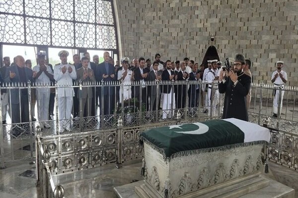 ہمالیہ کی بلندی کو چھوتے ایران_ پاکستان کے تعلقات