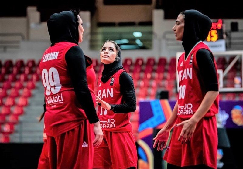 women's basketball