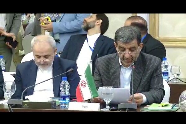 Iran offers visa facilitation to D-8 for increased tourism