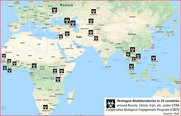 هیروشیما، ناکازاکی و اینک اوکراین؛چرا آمریکا برای جهان تهدید است؟