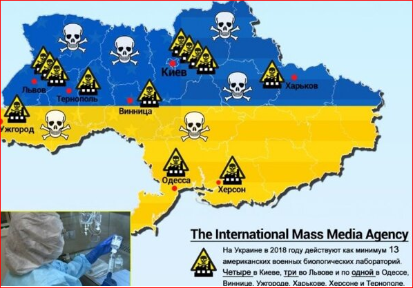 هیروشیما، ناکازاکی و اینک اوکراین؛چرا آمریکا برای جهان تهدید است؟