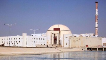 Iran’s Bushehr nuclear plant’s output exceeds 60 bn kW/h