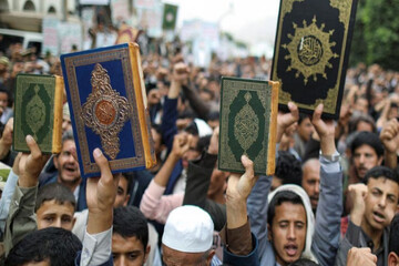 Denmark adopts bill prohibiting desecration of Qur'an