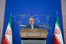 European Parliament stances damaged Iran-EU ties in past yrs