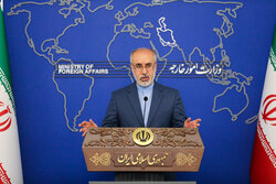 İran Karabağ'da varılan anlaşmadan memnun