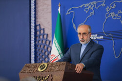 همکاری ایران با بریکس یک منفعت دوجانبه است/ مذاکره مستقیم با آمریکا نداریم