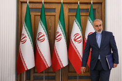 طوفان الاقصی صہیونی حکومت کے مظالم کا ردعمل ہے، ایرانی وزارت خارجہ