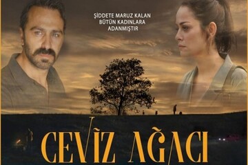 İran-Türkiye ortak yapımı "Ceviz Ağacı" TRT 2 ekranlarında olacak