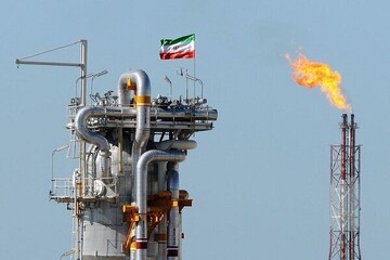 Iran’s gas sector investment at $1.35bn in 2 years to July
