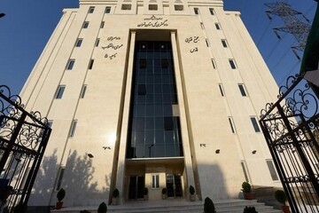 مزاعم "المنافقين" حول القيام بعمل ارهابي في مجمع القدس القضائي كاذبة