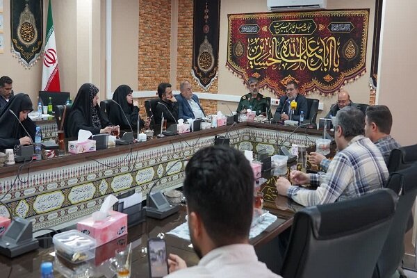 خبرنگاران هویت انقلاب اسلامی را حفظ و تقویت کنند