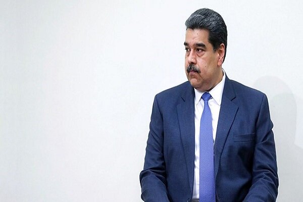 Maduro condemns Europe lack of response to Qur'an-burning