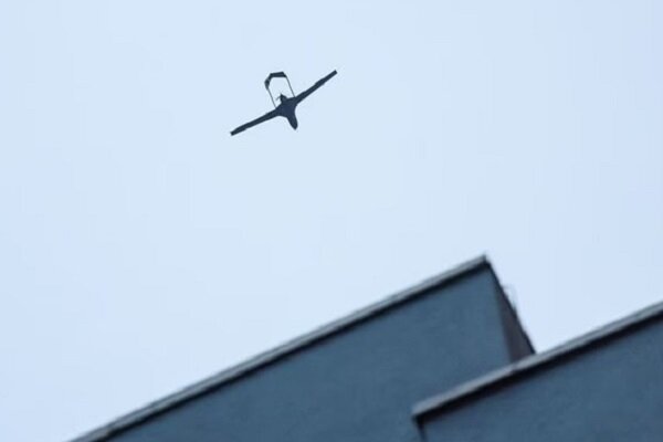Russia air defenses down five drones near Sevastopol