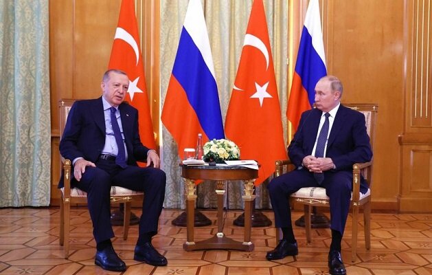 Erdoğan-Putin görüşmesinde Azerbaycan-Ermenistan ilişkileri ele alınacak 