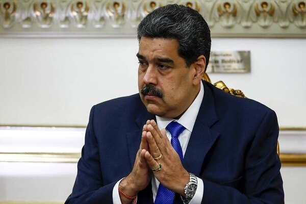 مادورو يدعو لعقد مؤتمر دولي طارىء لوقف الحرب على غزة