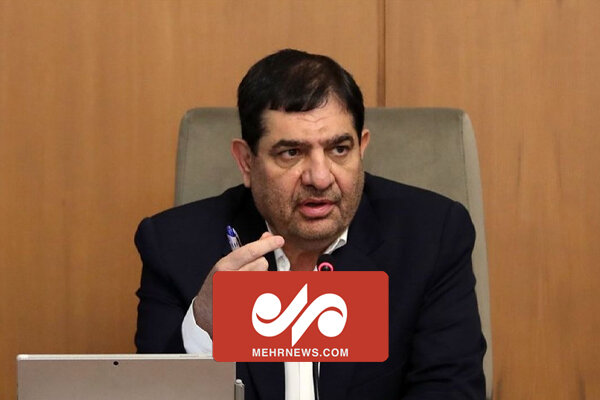 روایت معاون رئیس جمهور از تقابل رسانهای آمریکاییها در اغتشاشات