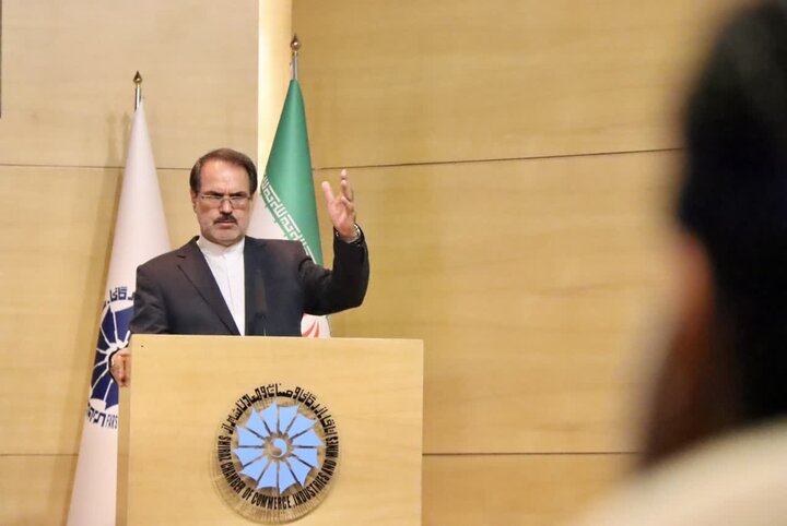 هماهنگی بین مسئولان محلی موجب پیشرفت امور است