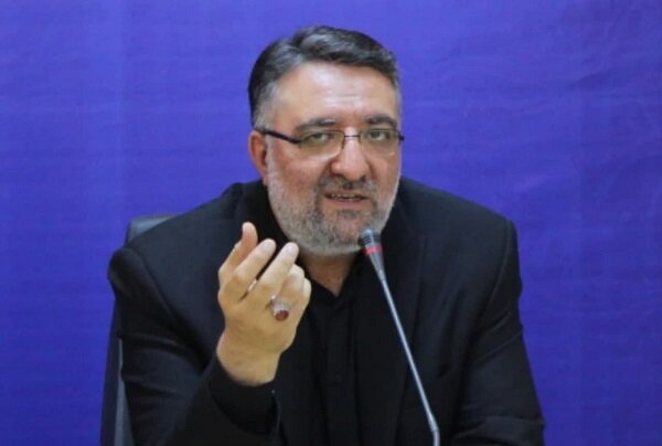 جلب مشارکت حداکثری در انتخابات سرلوحه اقدامات مسئولان قرار گیرد جلب مشارکت حداکثری در انتخابات سرلوحه اقدامات مسئولان قرار گیرد