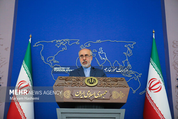 European Parliament stances damaged Iran-EU ties in past yrs