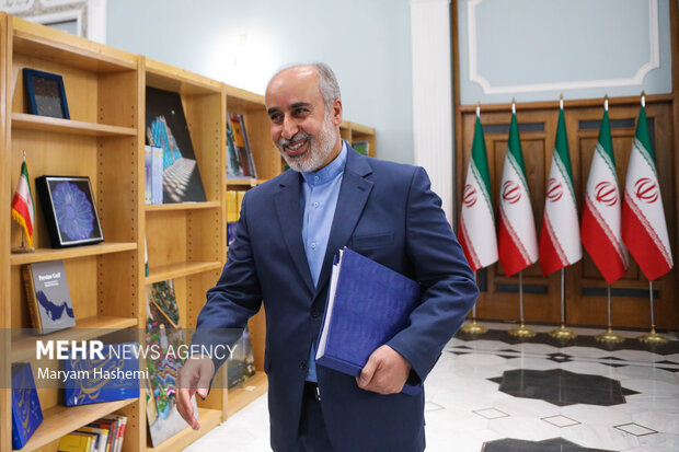 باید بازدارندگی بزرگی برابر اسرائیل ایجاد کنیم؛ آژانس گروگان آمریکا 3