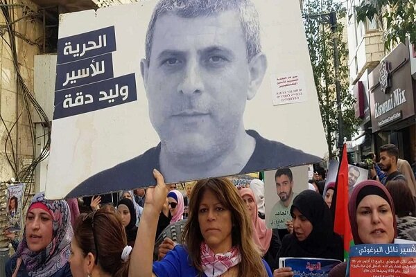 مخالفت دادگاه صهیونیستی با آزادی اسیر مبتلا به سرطان