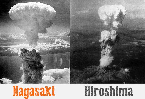 ہیروشیما، ناگاساکی اور اب یوکرین؛ امریکہ دنیا کے لیے خطرہ کیوں ہے؟