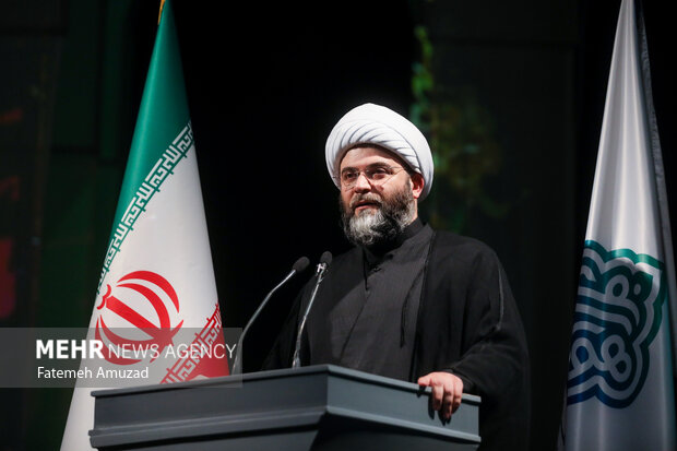 قمی: جلوهای از آیندهنگری هیئتها، توجه به موضوع جوانان و رخدادهای آتی منطقه است