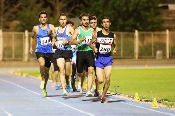 خراسان رضوی قهرمان ایران شد / حدادی با 60 متر قهرمان شد