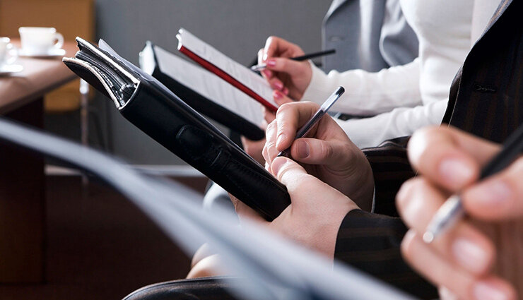 روزگار خبرنگاری روایت یک گزارش بی پایان