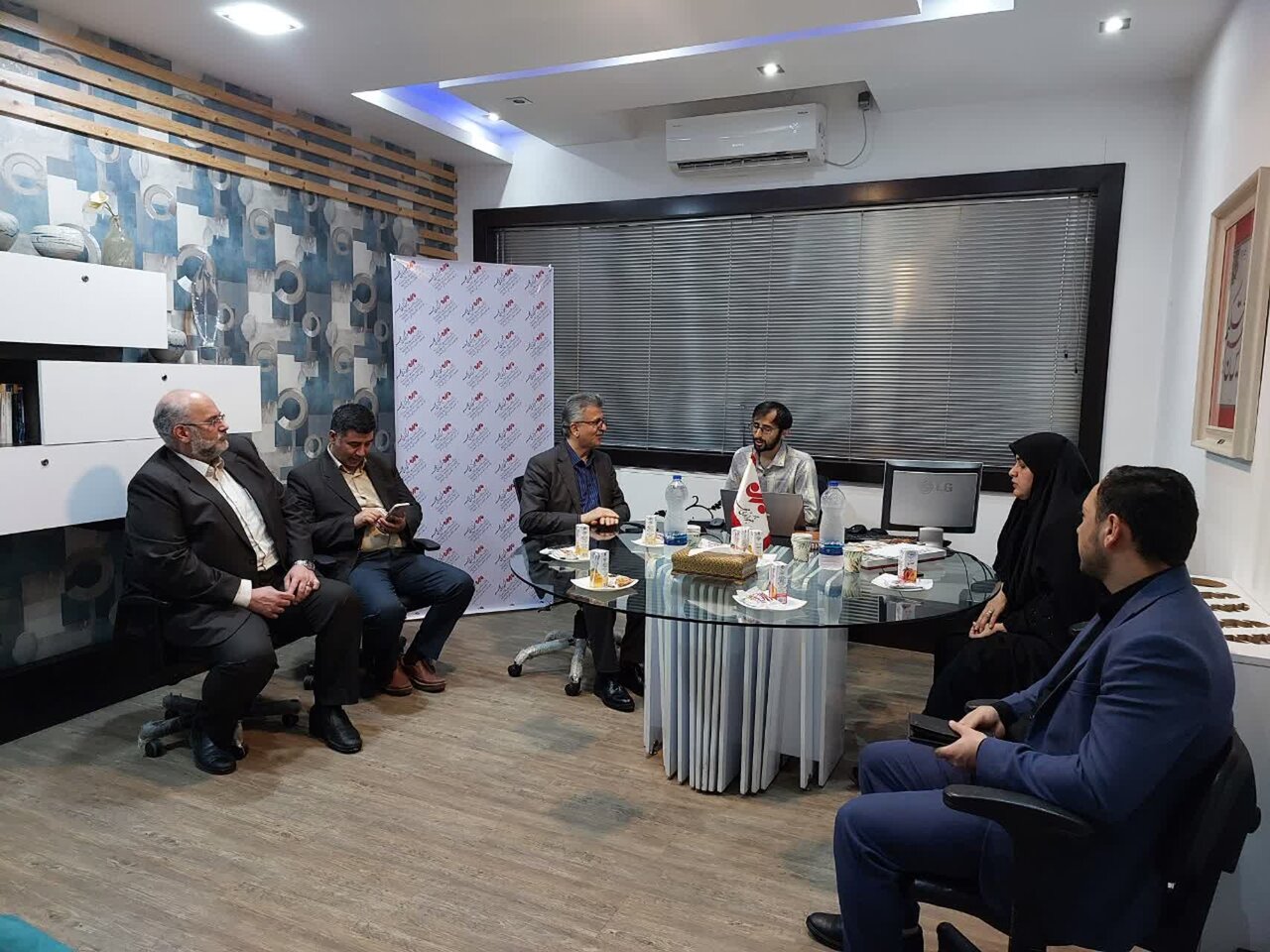 رسانهها در بیان دستاوردهای بخش سلامت وظیفه سنگینی دارند