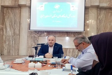 ایجاد شرکت هواپیمایی بومی راهکار ماندگاری پروازها در خراسان جنوبی