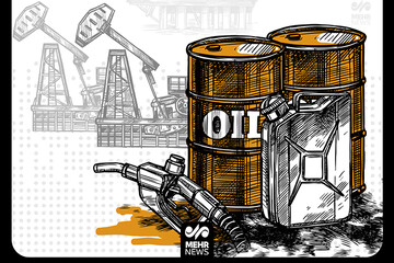 چه کشورهایی بیشترین ذخایر نفت را دارند؟