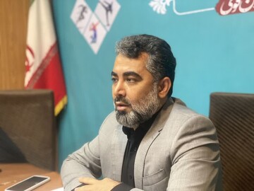 «جام مهر تا فجر» برای کشف استعدادهای ورزشی در ورامین اجرا می شود