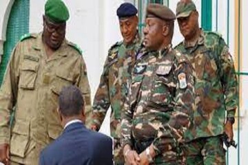 وسائل إعلام: المجلس العسكري في النيجر يرفض استقبال وفد "إيكواس"