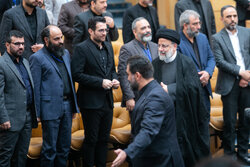 قومی "یوم صحافت" کی مناسبت سے تہران میں تقریب