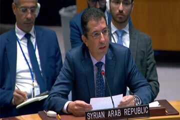 سوريا: الاحتلال الأمريكي زود الإرهابيين بالتنف بمواد كيميائية تحضيراً لفبركة حادثة واتهام سورية