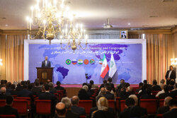 همکاری ایران و گروه بریکس شتاب می‌گیرد/ بریکس گامی به جلو در بین اقتصادهای نوظهور