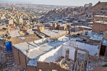 ساخت و ساز غیرمجاز در کلانشهرها جرم‌انگاری شود