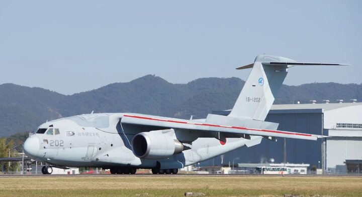Japan eyeing arming C-2 planes with long-range missiles