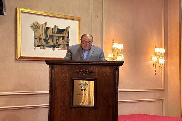 Iran welcomes any help in moving towards multilateralism