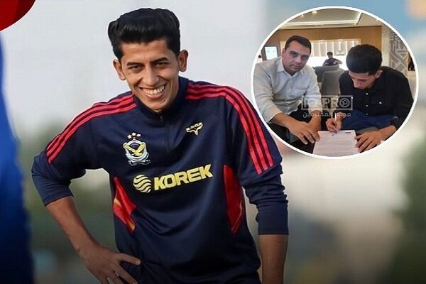 شروع نافرمانی عراقی ها در فوتبال ایران