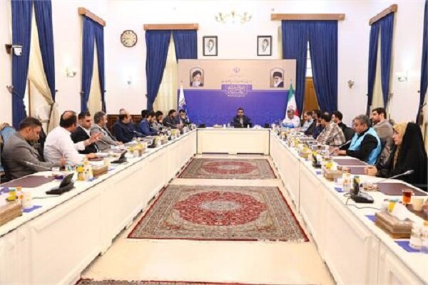 سرویسهای جدید و متنوعی در ایام اربعین حسینی ارائه میشود سرویسهای جدید و متنوعی در ایام اربعین حسینی ارائه میشود