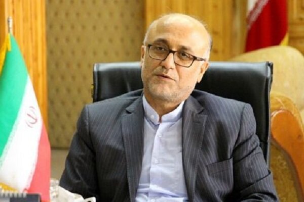 ۳۳ واحد راکد صنعتی بوشهر به چرخه تولید برگشت/ ایجاد ۳ شهرک انرژی ۳۳ واحد راکد صنعتی بوشهر به چرخه تولید برگشت/ ایجاد ۳ شهرک انرژی